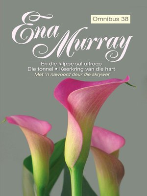 cover image of Ena Murray Omnibus 38
